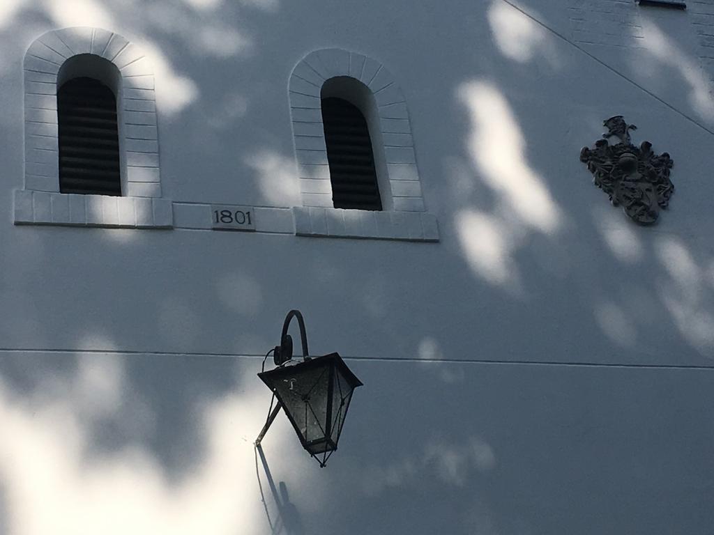 فندق Igmandy Kuria Nagybajom المظهر الخارجي الصورة